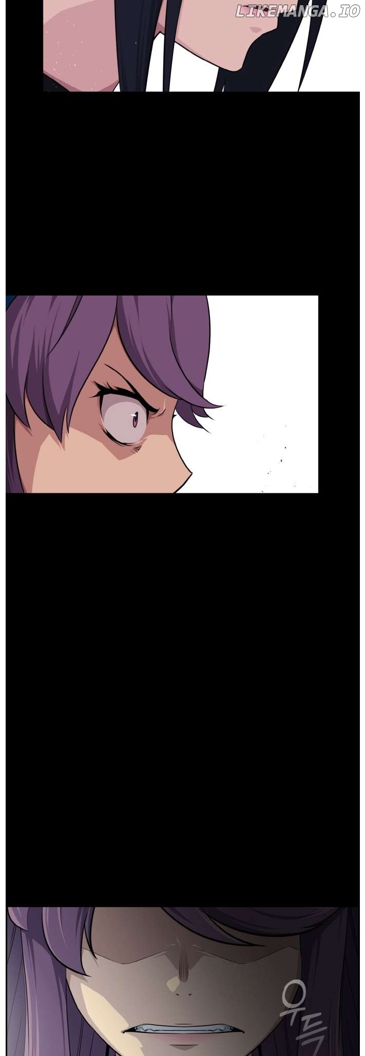 Counter Cube Chapter 86 - page 20