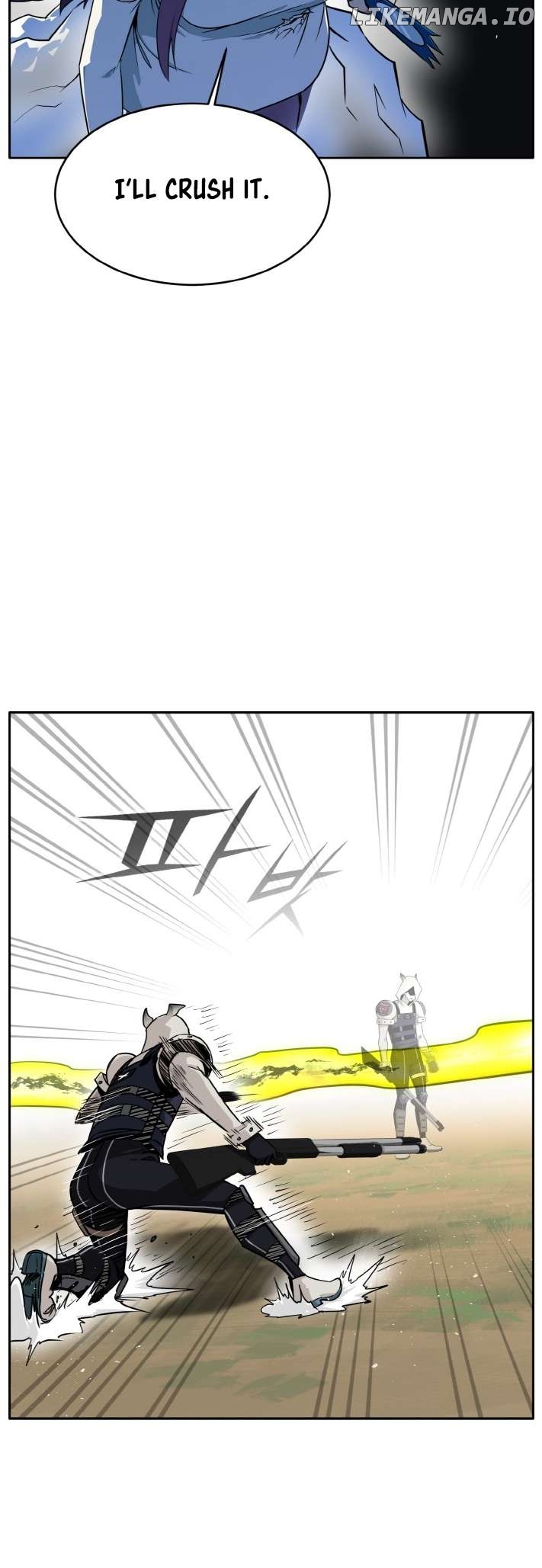 Counter Cube Chapter 86 - page 22