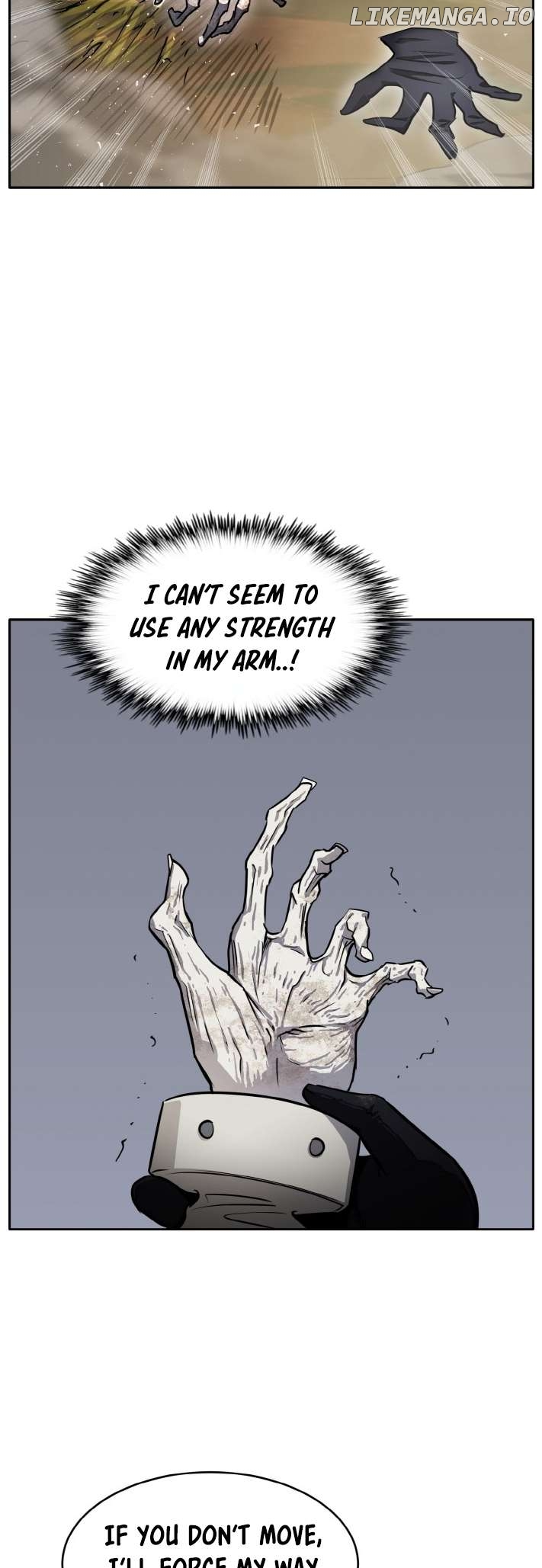 Counter Cube Chapter 86 - page 24