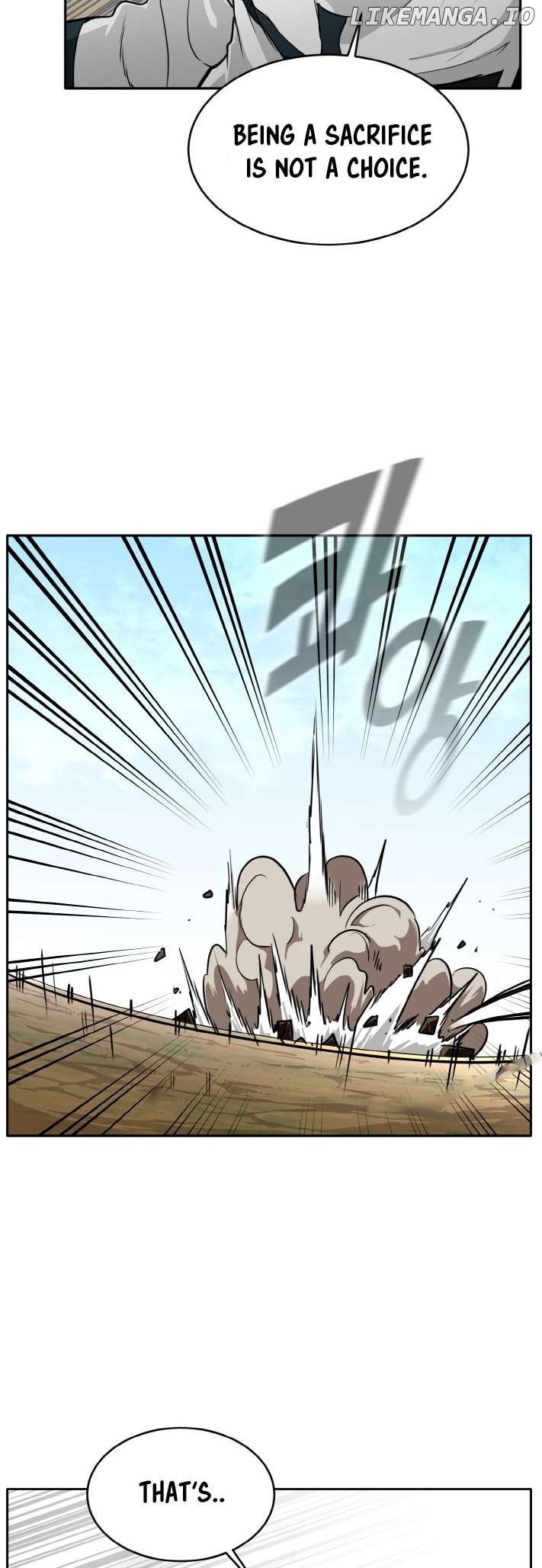 Counter Cube Chapter 86 - page 31