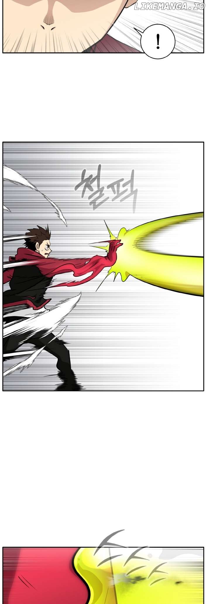 Counter Cube Chapter 86 - page 35