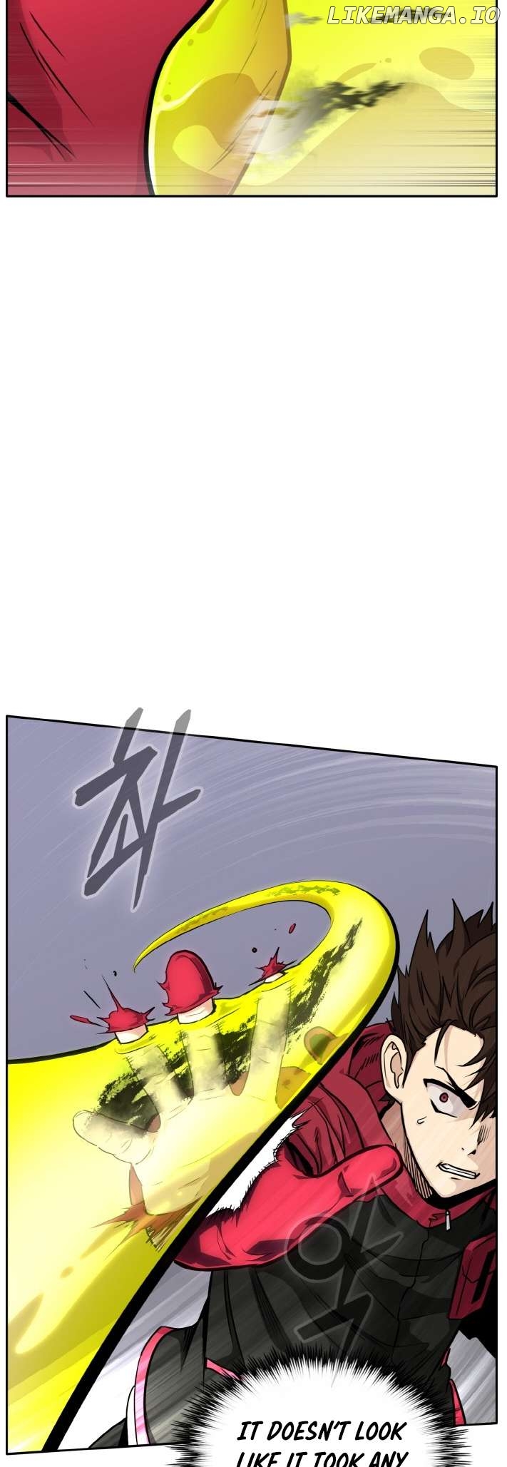 Counter Cube Chapter 86 - page 36