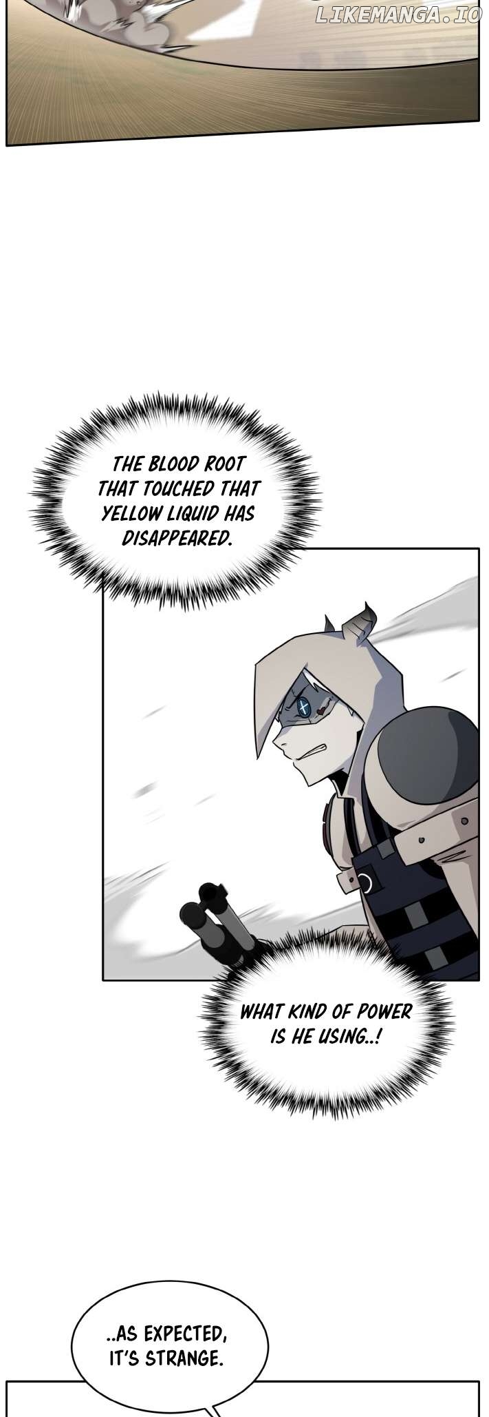Counter Cube Chapter 86 - page 40
