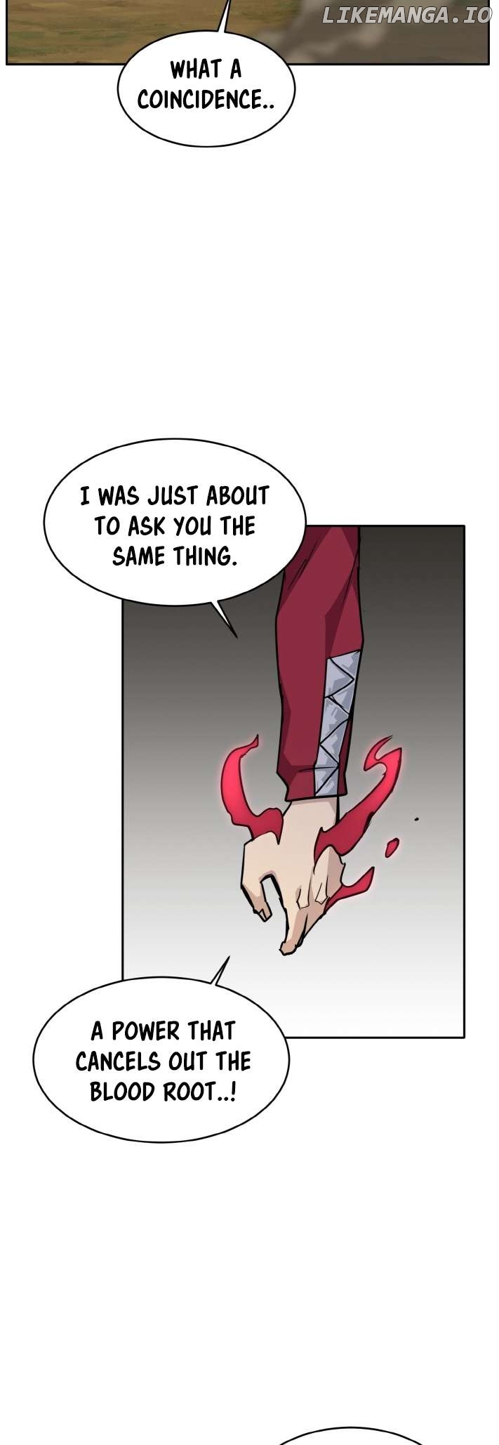 Counter Cube Chapter 86 - page 42
