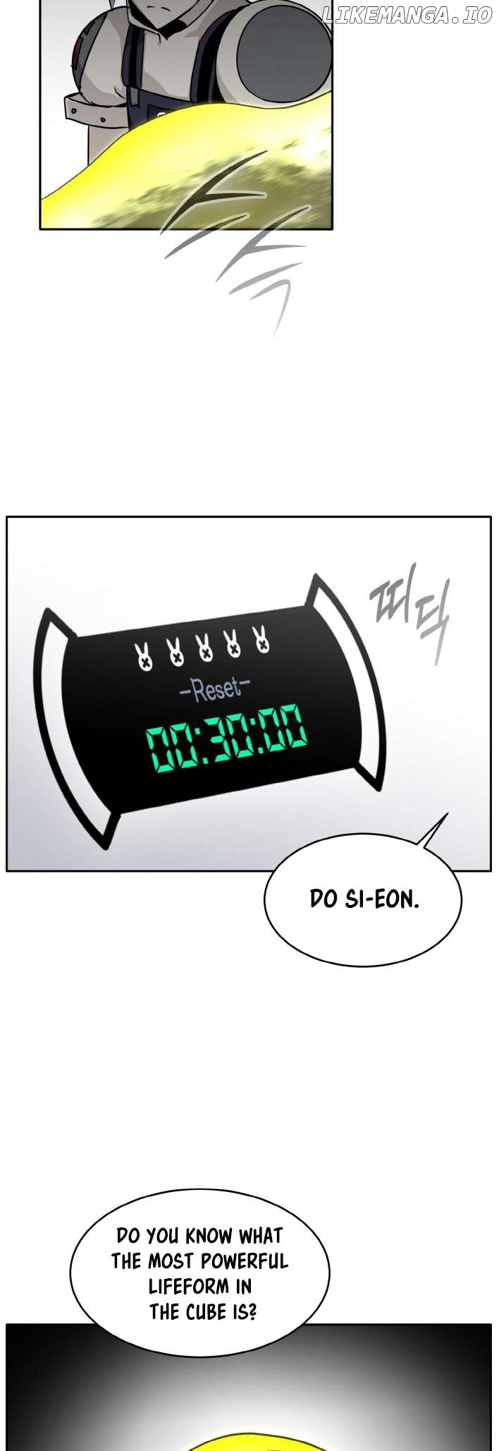 Counter Cube Chapter 86 - page 47