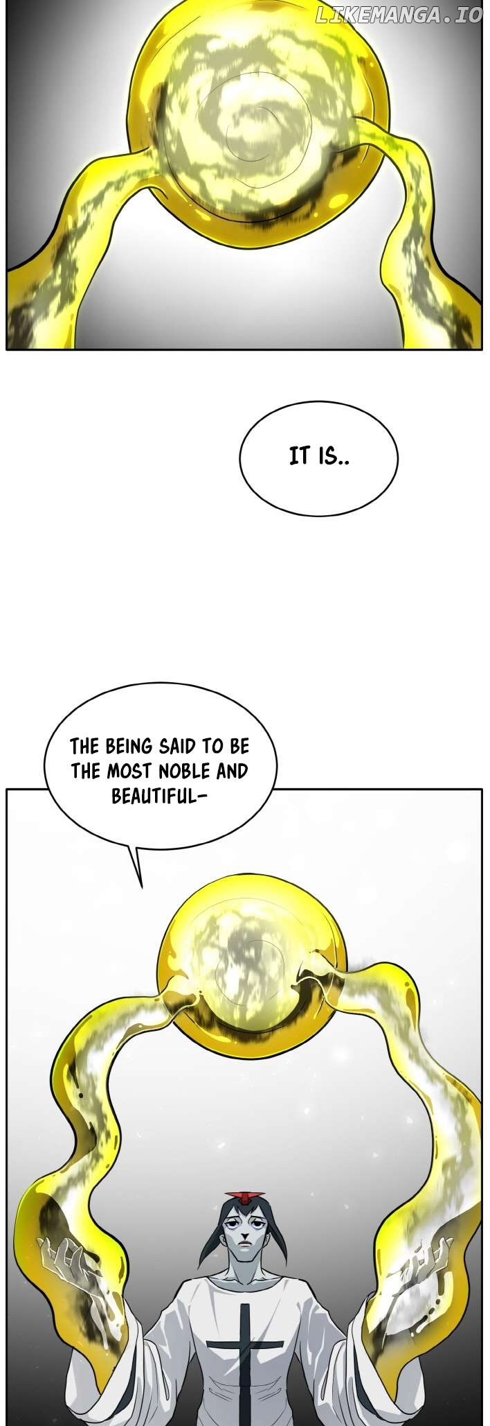 Counter Cube Chapter 86 - page 48