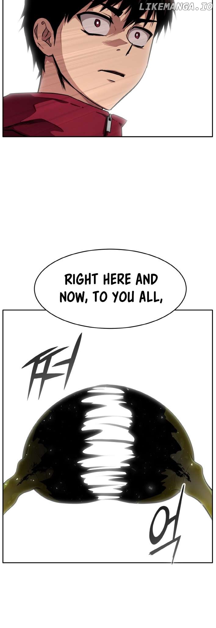 Counter Cube Chapter 86 - page 55