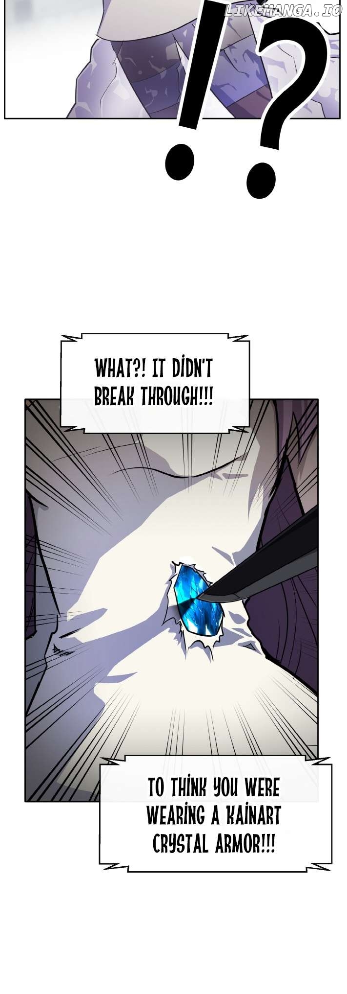 Counter Cube Chapter 86 - page 6