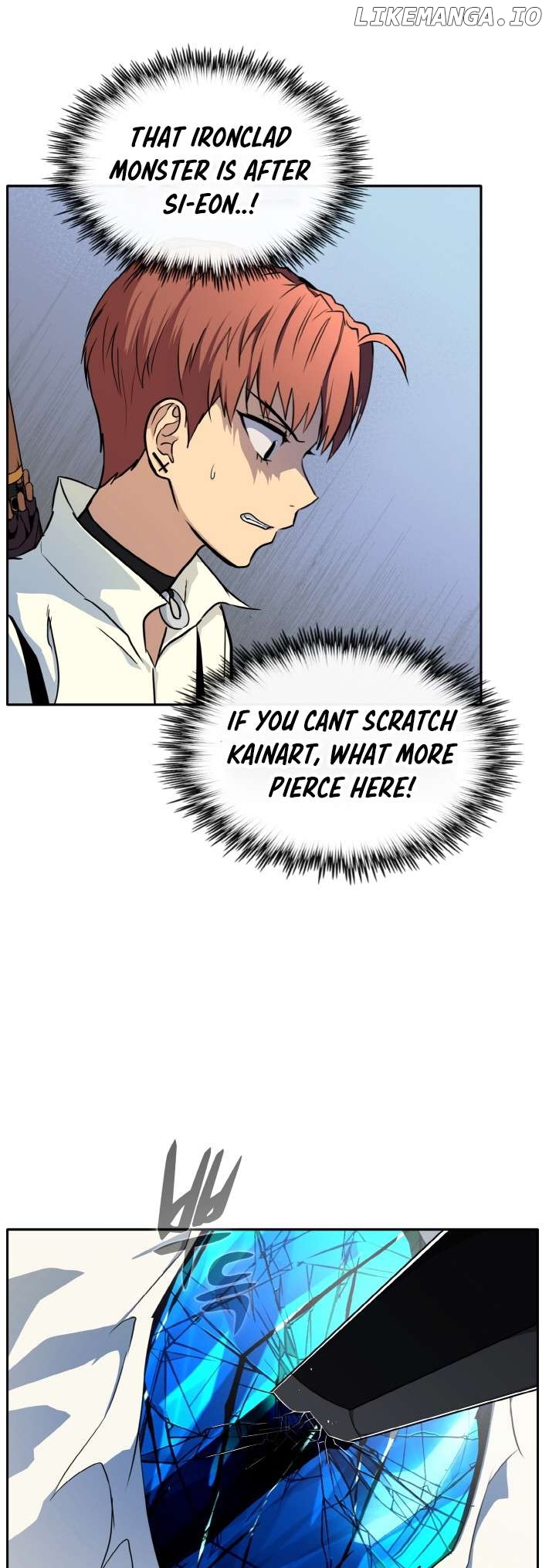Counter Cube Chapter 86 - page 7