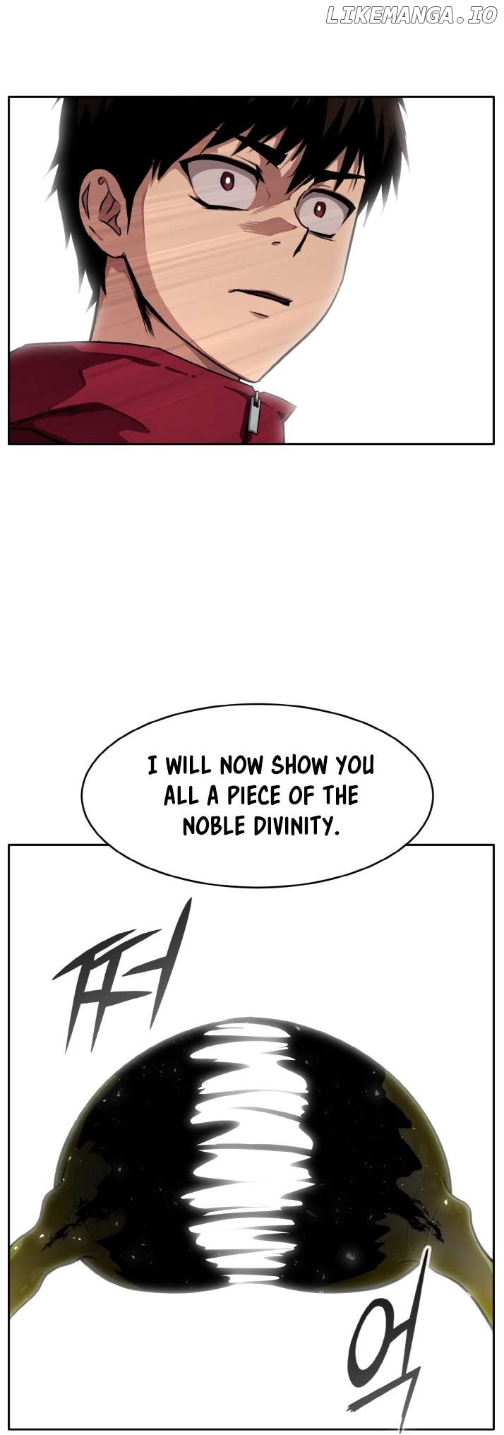Counter Cube Chapter 87 - page 1