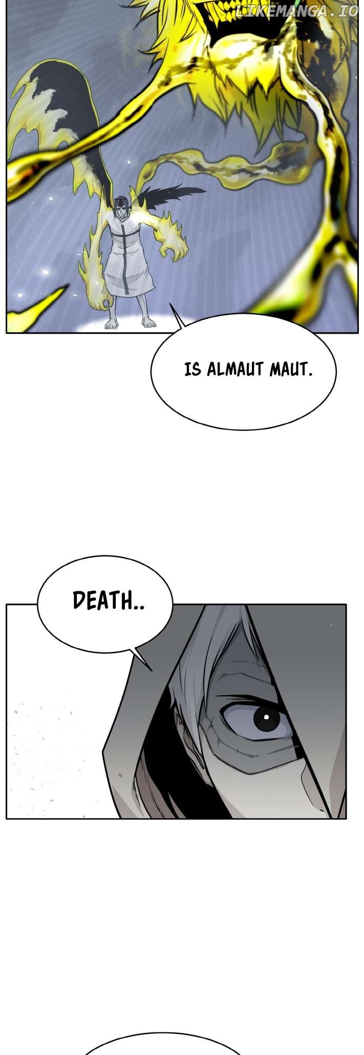 Counter Cube Chapter 87 - page 21
