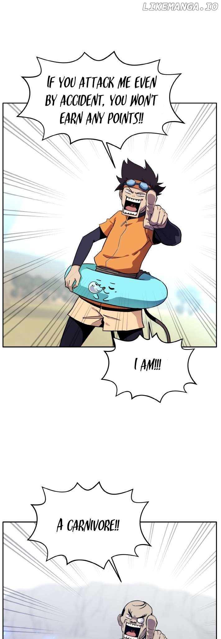 Counter Cube Chapter 87 - page 29
