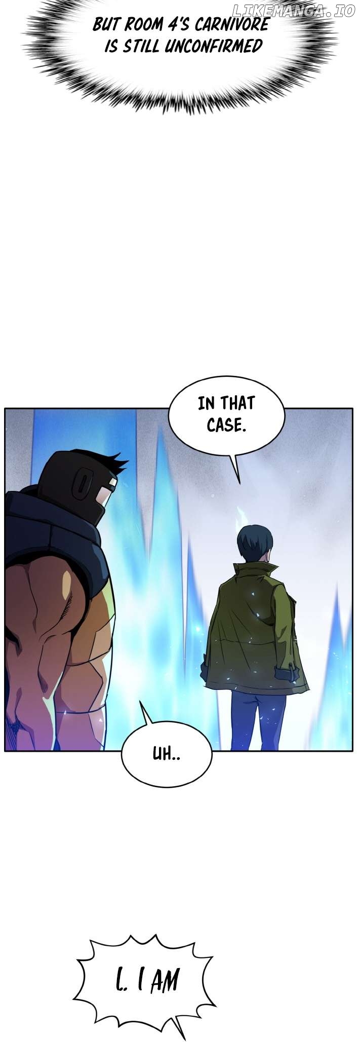Counter Cube Chapter 87 - page 33
