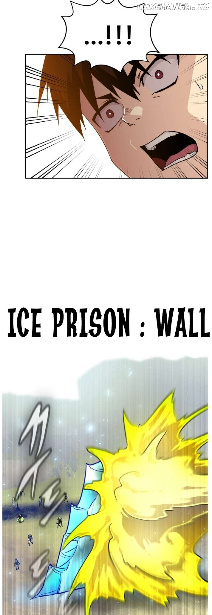 Counter Cube Chapter 87 - page 40