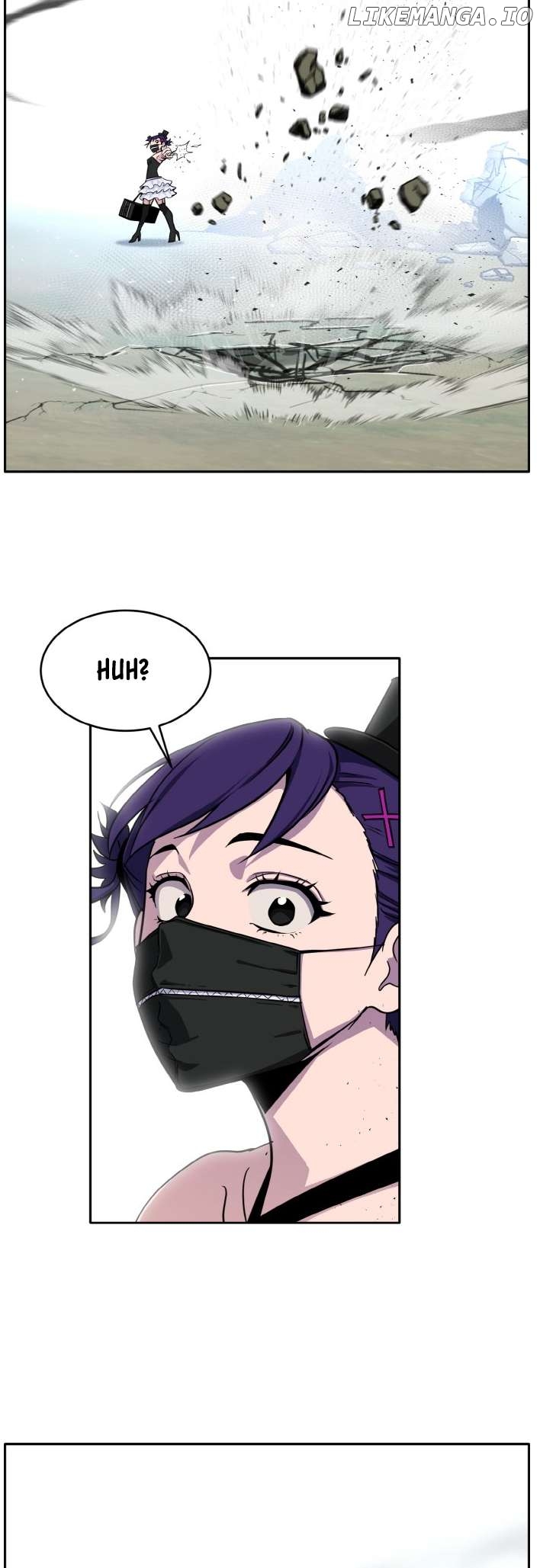 Counter Cube Chapter 87 - page 52