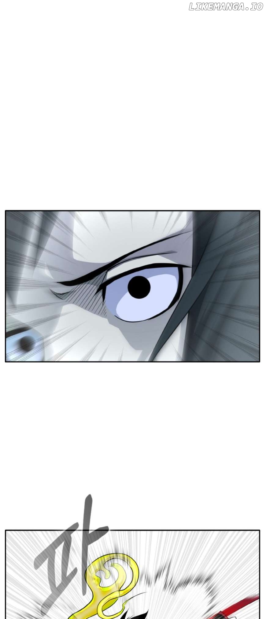 Counter Cube Chapter 88 - page 10