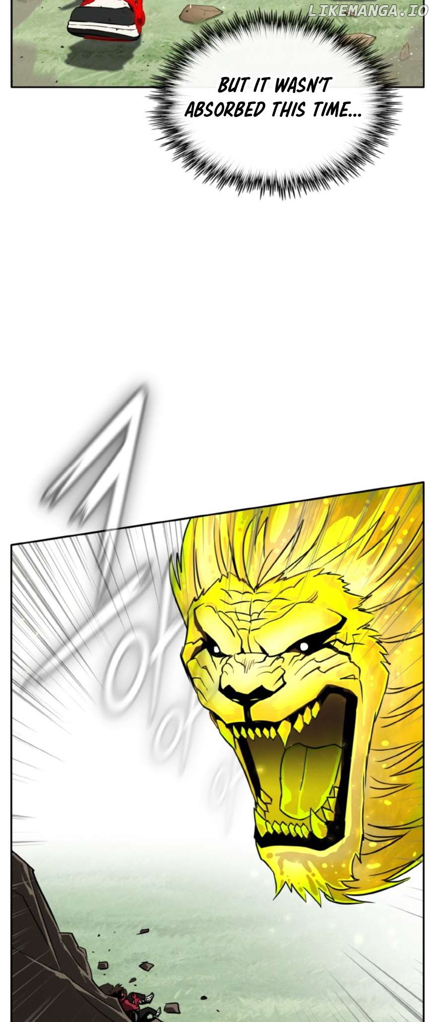 Counter Cube Chapter 88 - page 24