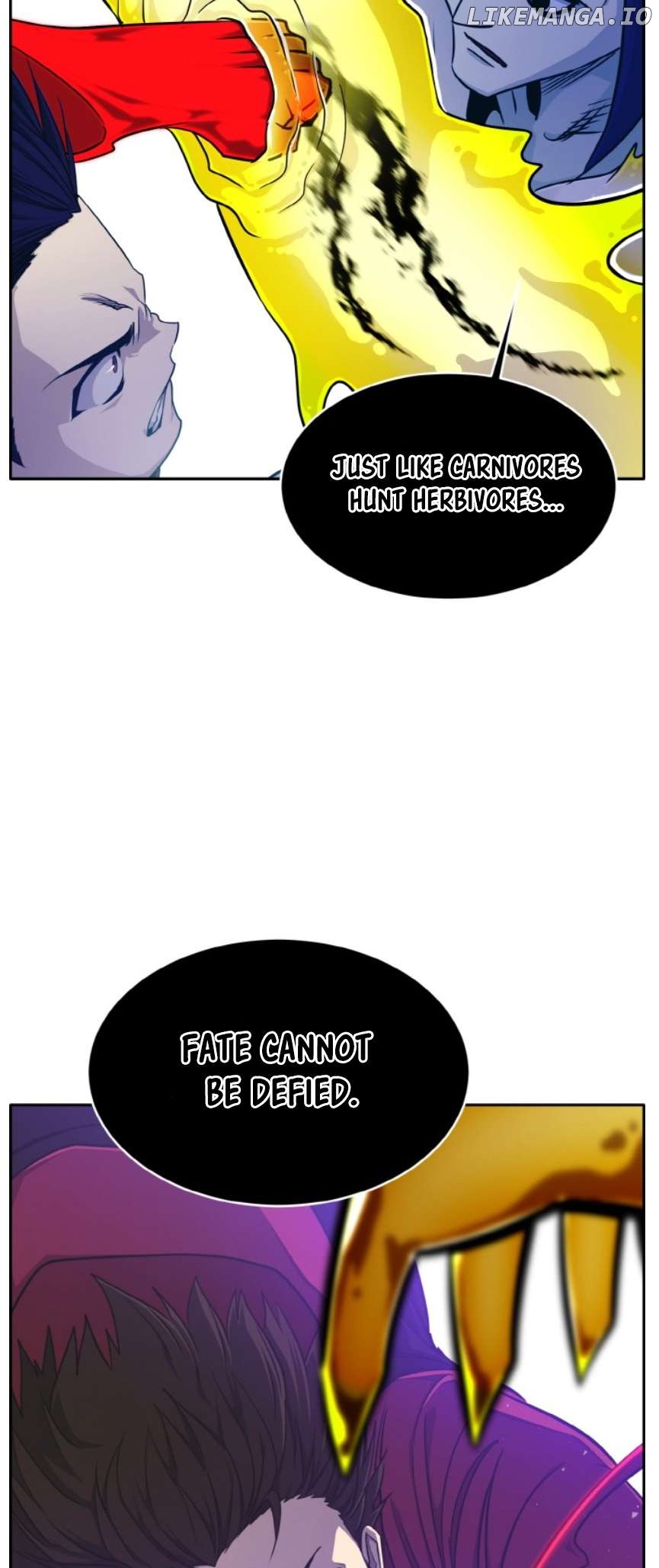 Counter Cube Chapter 88 - page 34