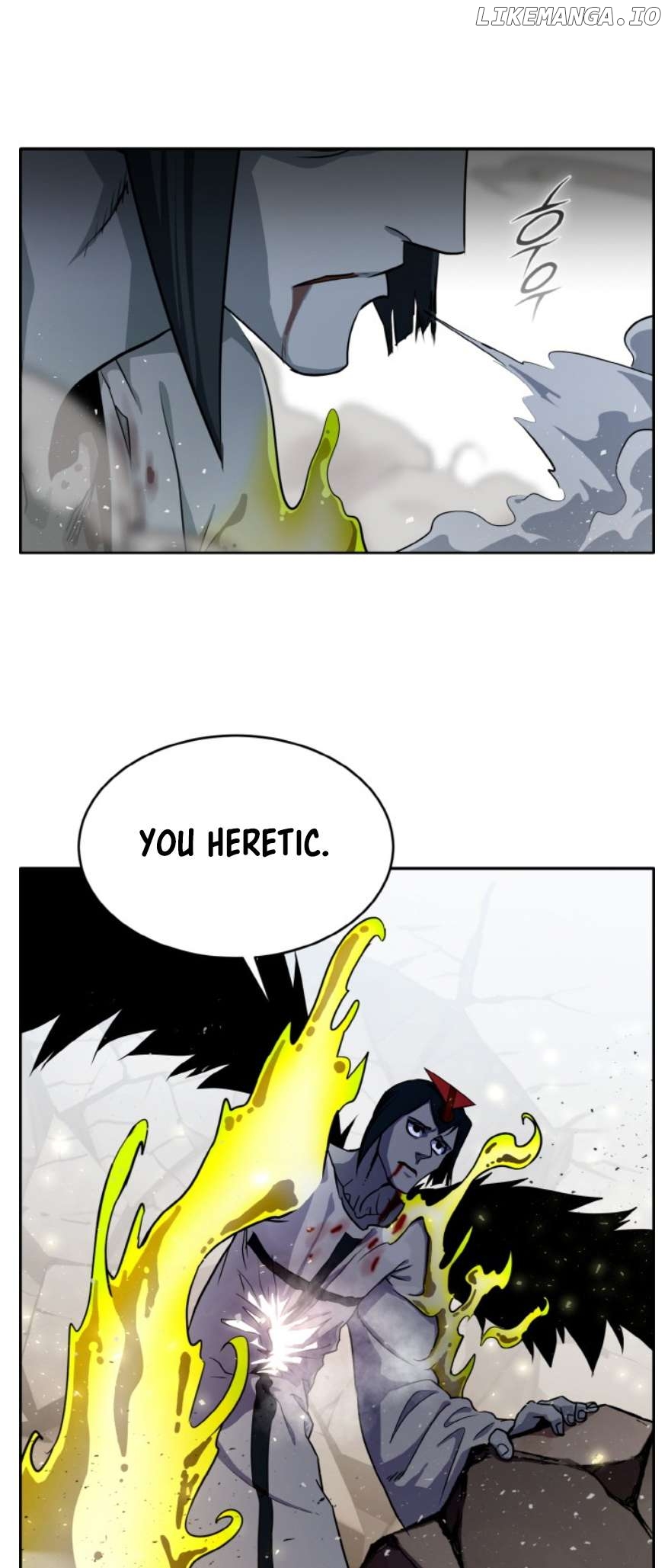 Counter Cube Chapter 88 - page 47