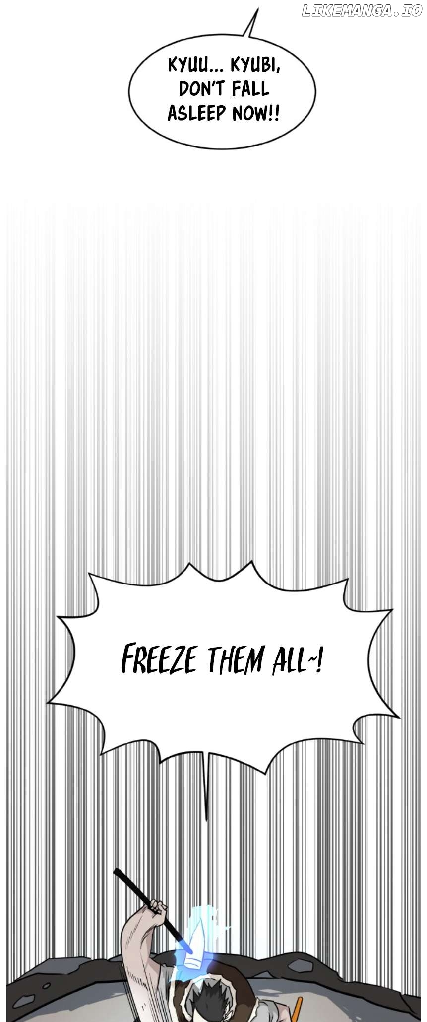 Counter Cube Chapter 88 - page 58