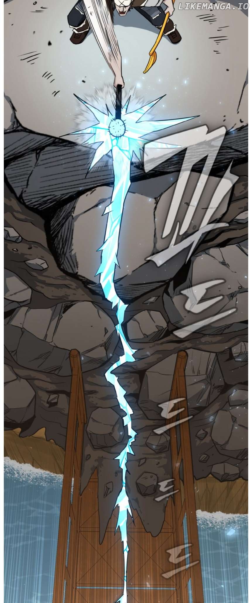 Counter Cube Chapter 88 - page 59