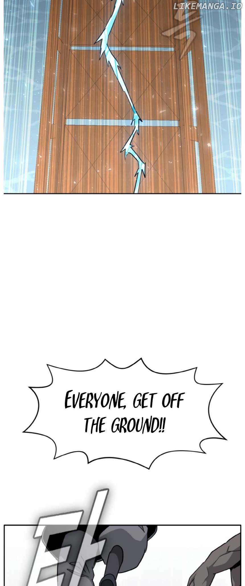 Counter Cube Chapter 88 - page 60