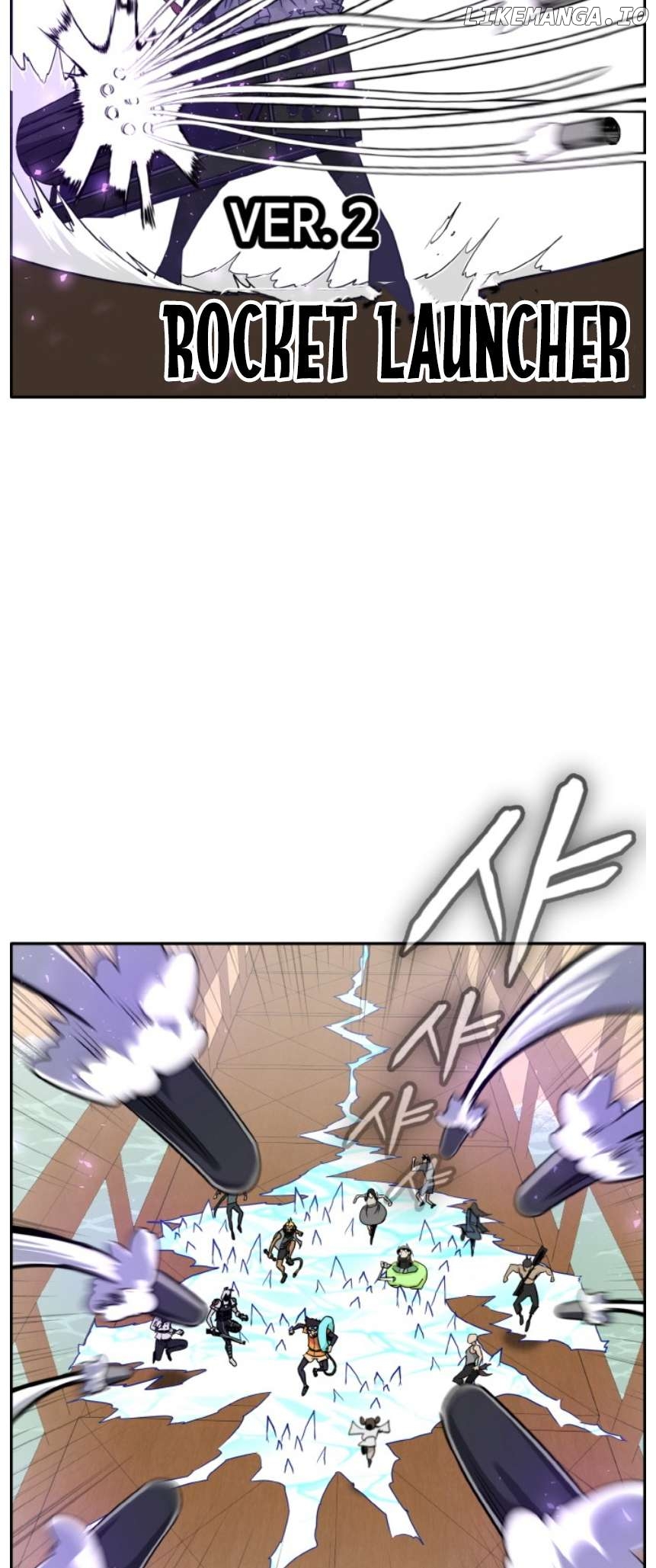 Counter Cube Chapter 88 - page 63