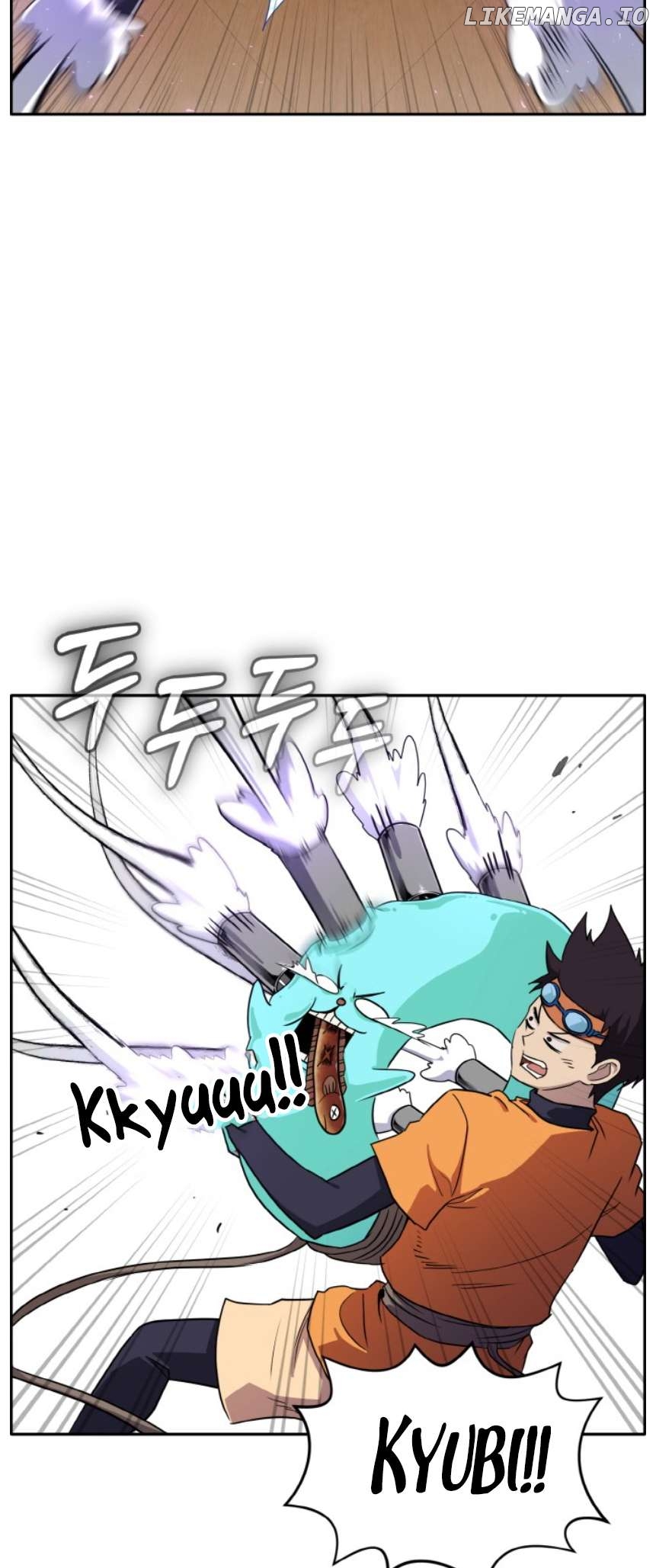 Counter Cube Chapter 88 - page 64