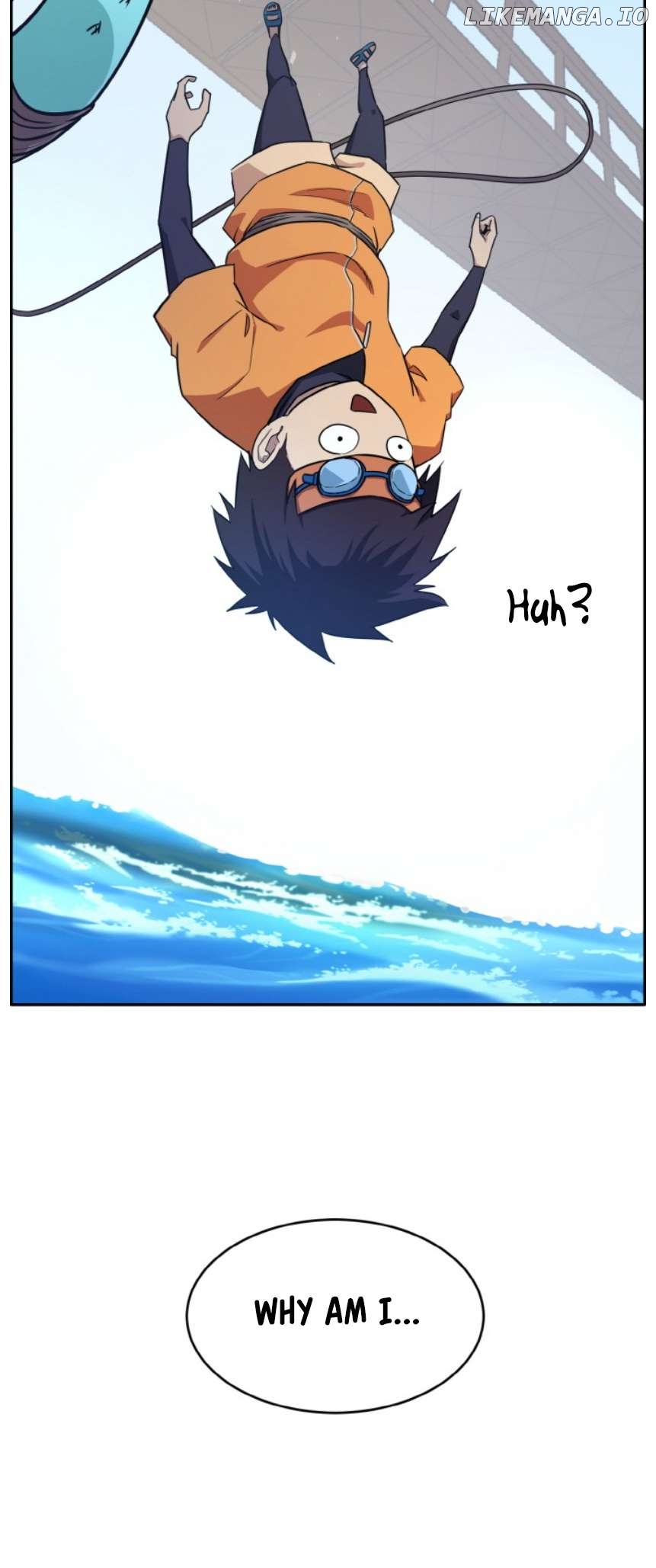 Counter Cube Chapter 88 - page 69