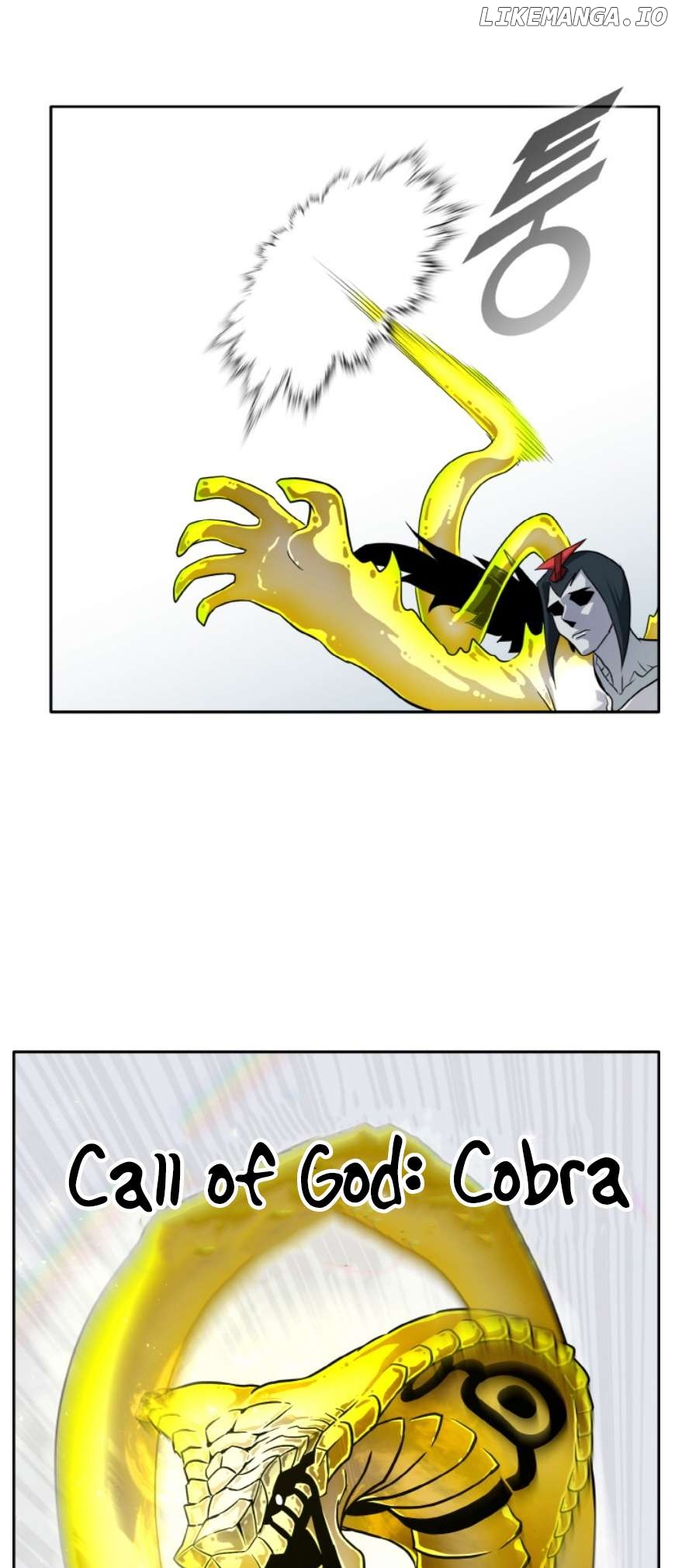 Counter Cube Chapter 88 - page 8