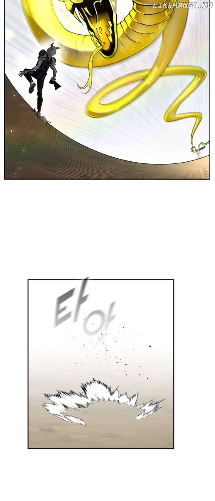 Counter Cube Chapter 88 - page 9