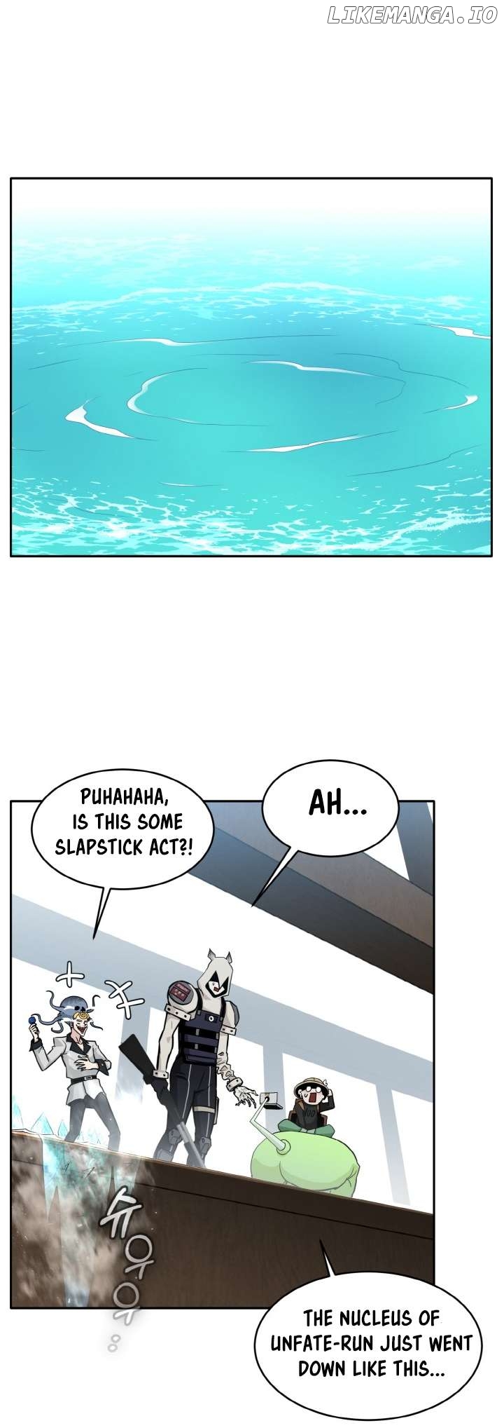 Counter Cube Chapter 89 - page 13