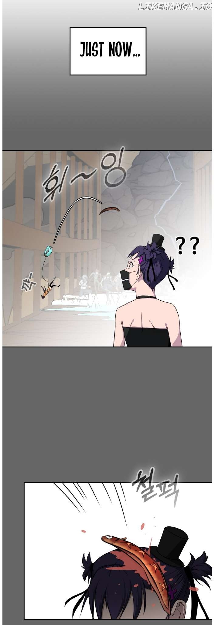 Counter Cube Chapter 89 - page 16