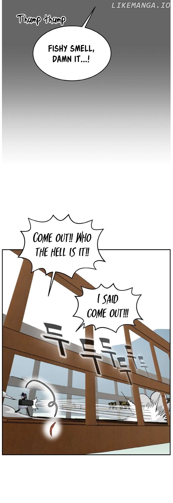 Counter Cube Chapter 89 - page 17