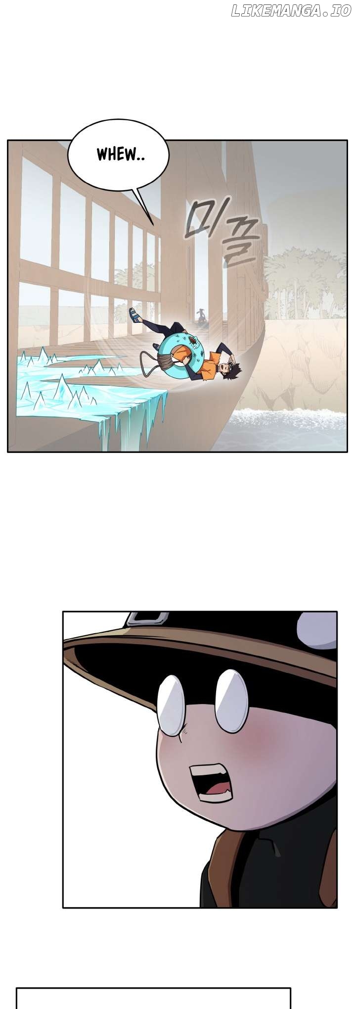 Counter Cube Chapter 89 - page 2