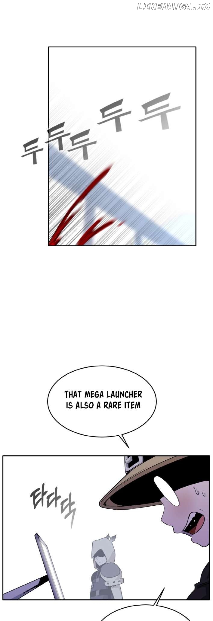 Counter Cube Chapter 89 - page 20