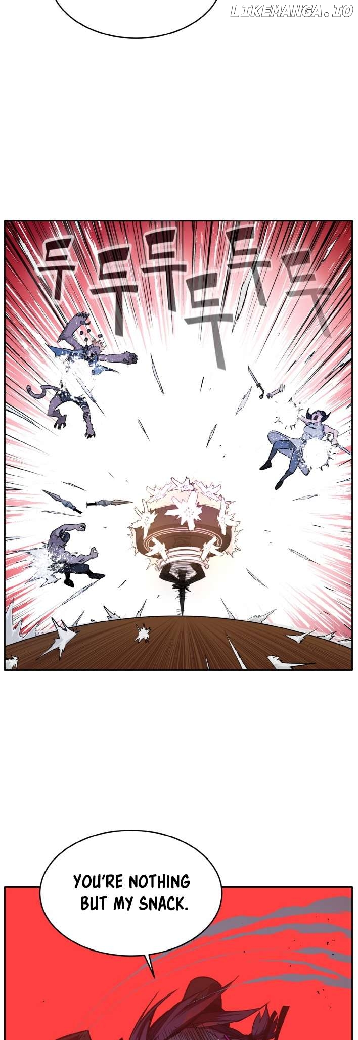 Counter Cube Chapter 89 - page 23