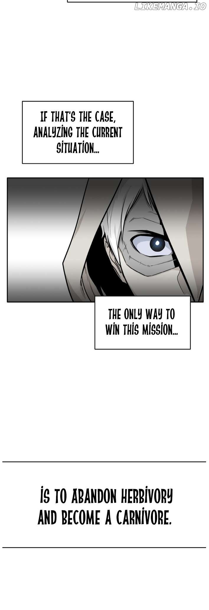 Counter Cube Chapter 89 - page 27