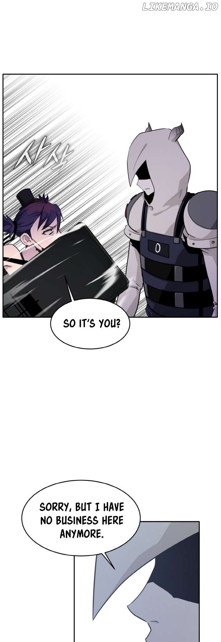 Counter Cube Chapter 89 - page 28