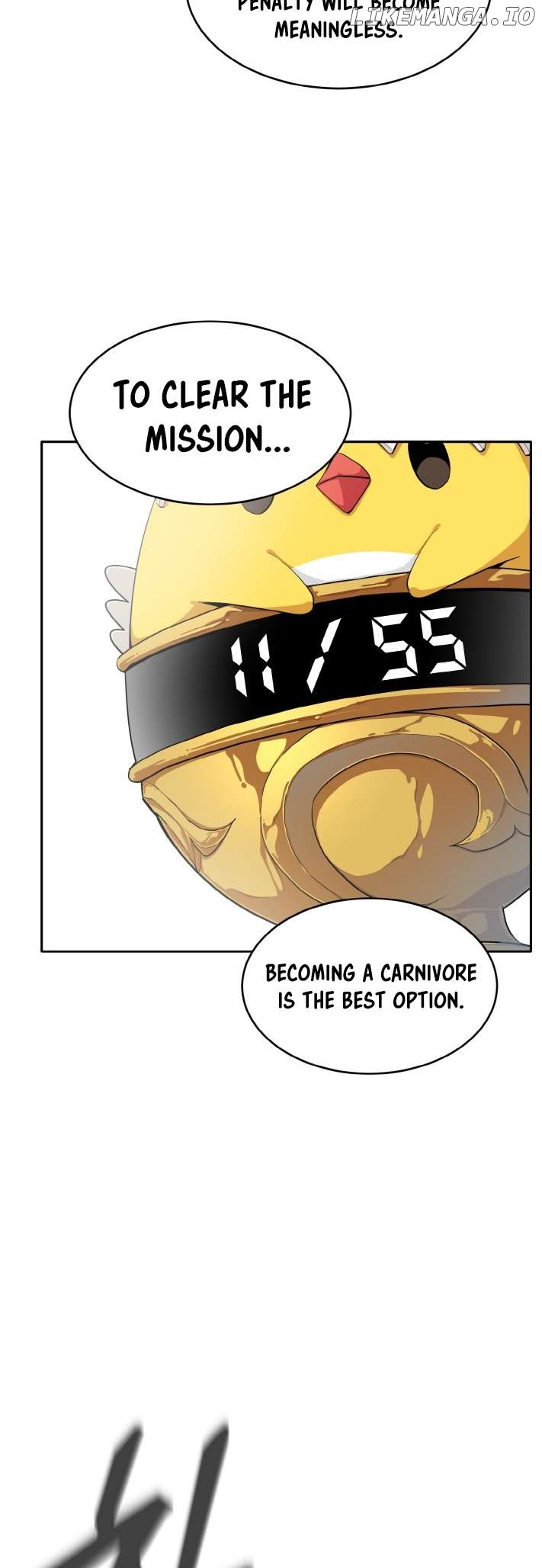 Counter Cube Chapter 89 - page 34