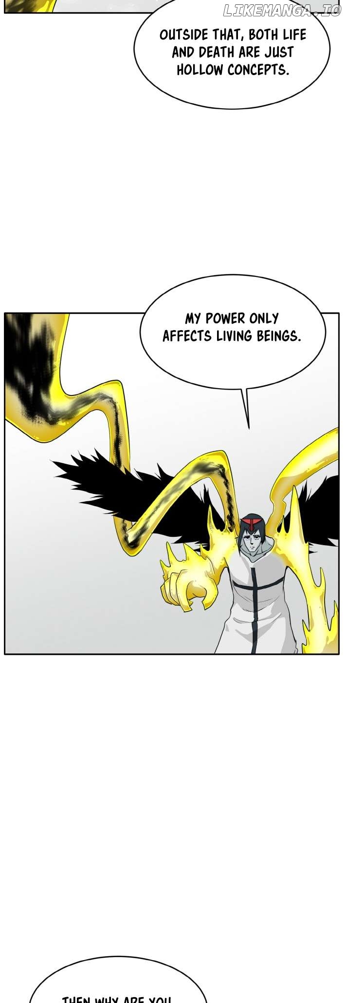 Counter Cube Chapter 89 - page 36