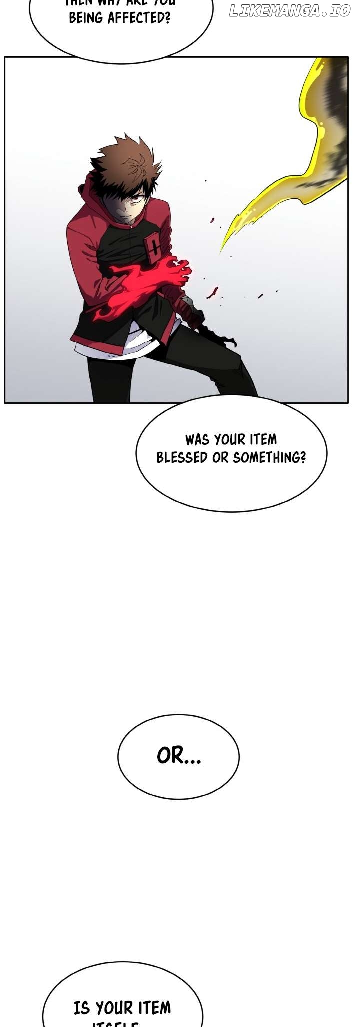 Counter Cube Chapter 89 - page 37
