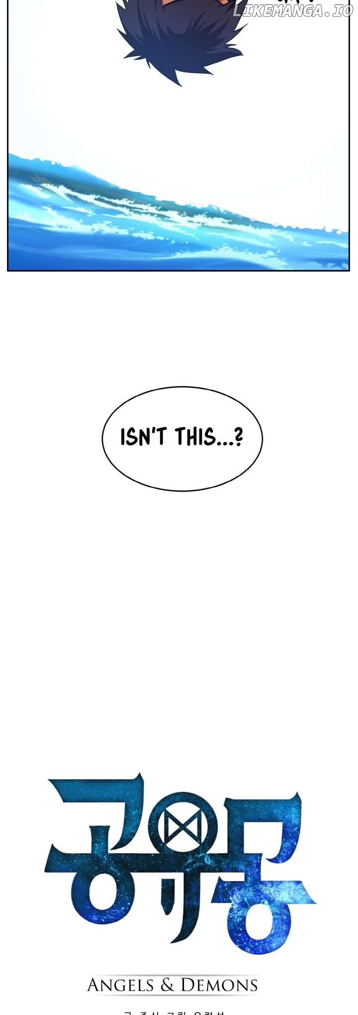 Counter Cube Chapter 89 - page 4