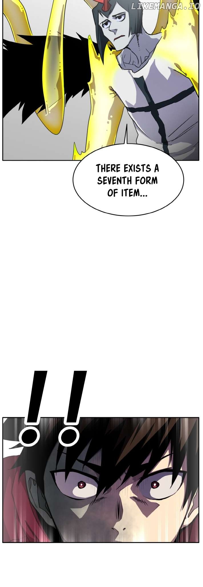 Counter Cube Chapter 89 - page 41