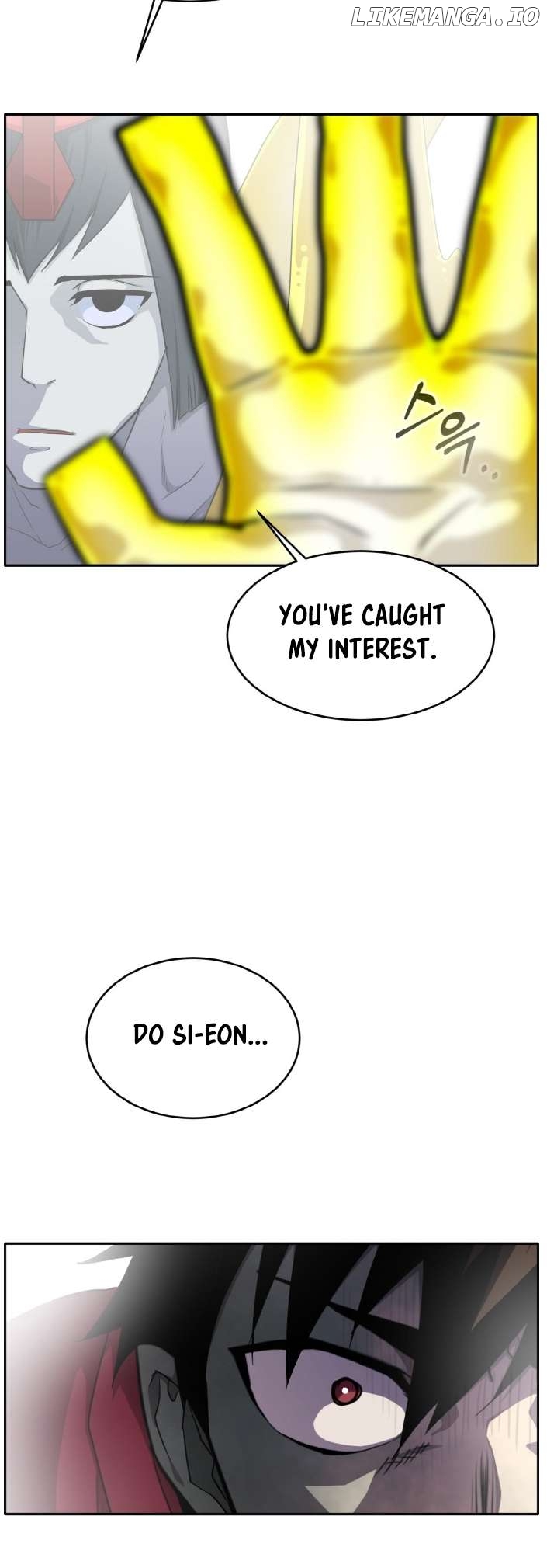 Counter Cube Chapter 89 - page 45