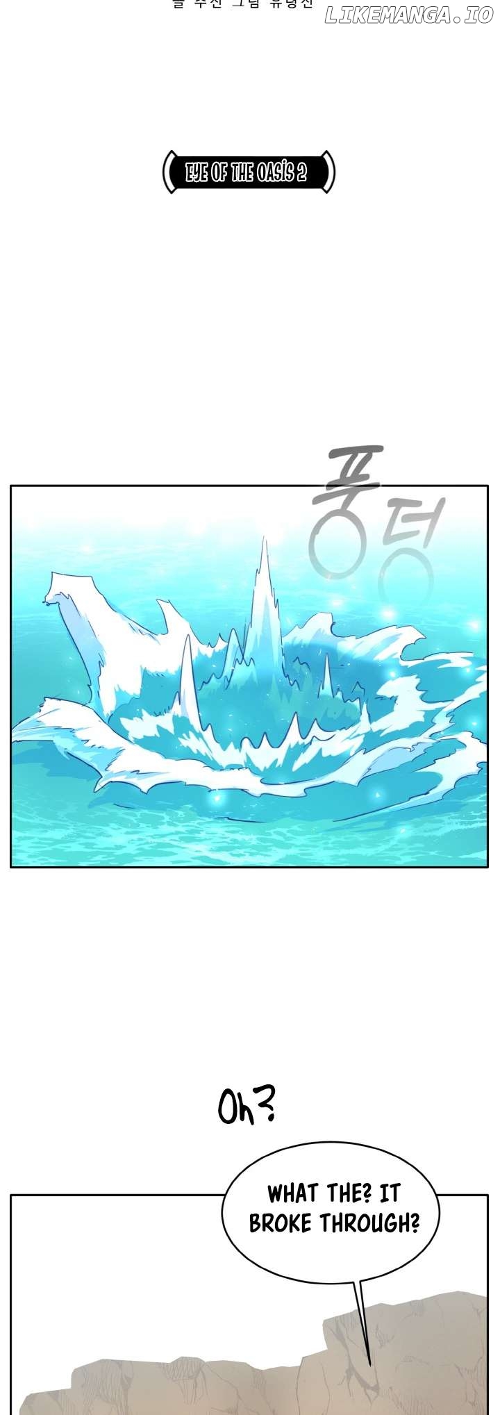 Counter Cube Chapter 89 - page 5
