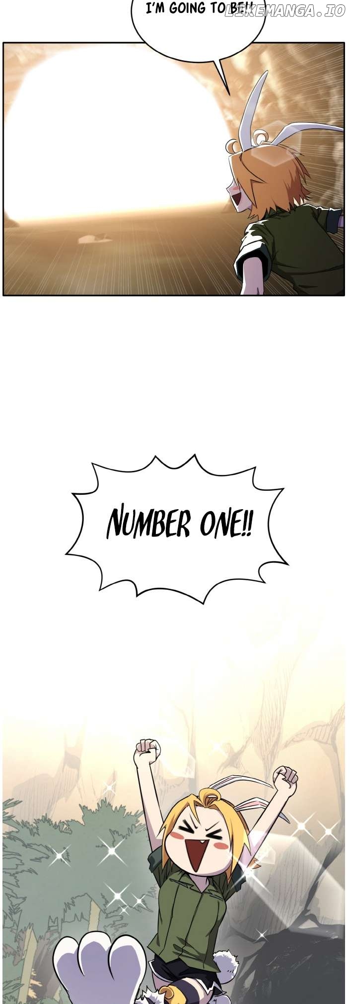 Counter Cube Chapter 89 - page 52
