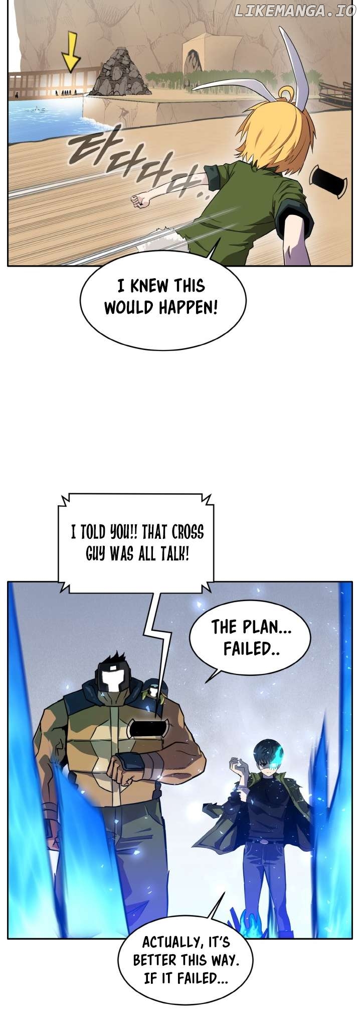 Counter Cube Chapter 89 - page 6