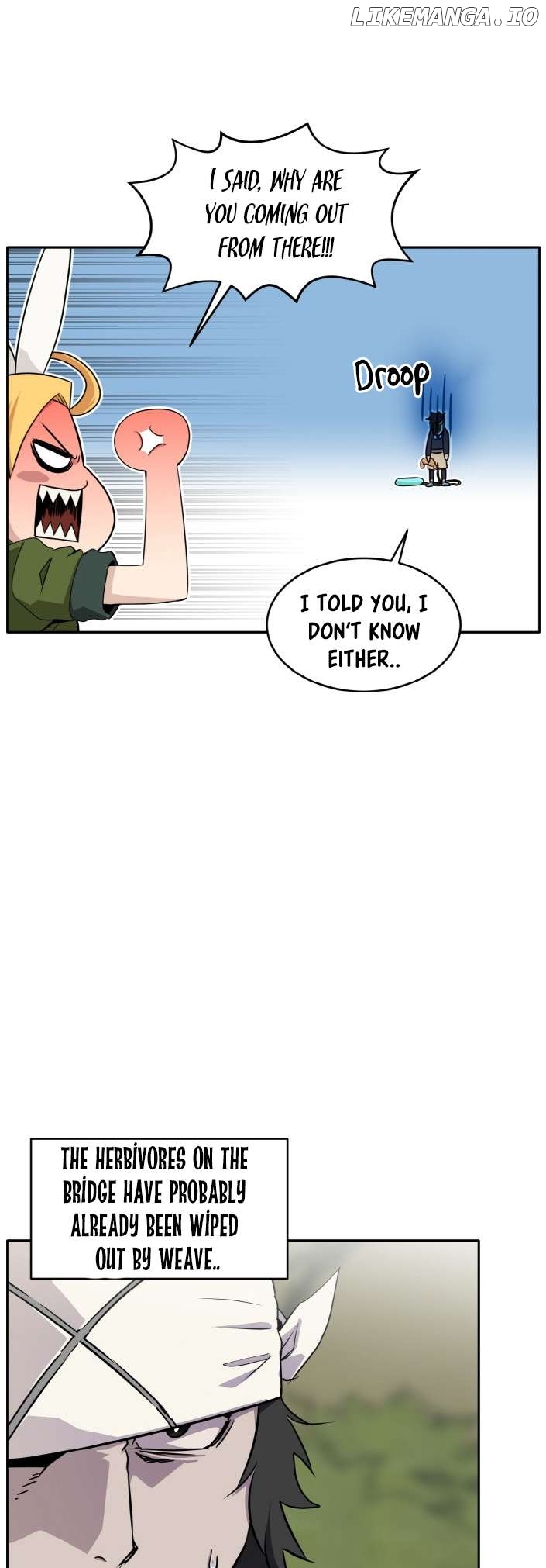 Counter Cube Chapter 90 - page 12