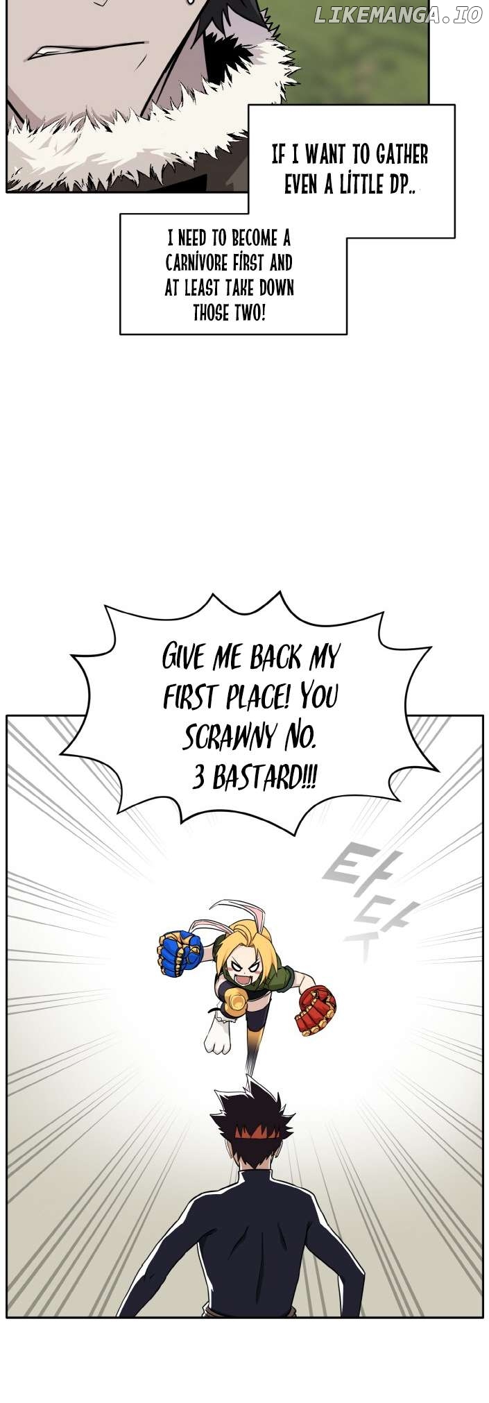 Counter Cube Chapter 90 - page 13